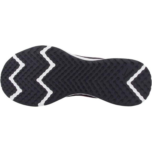 Nike Revolution 5 Black/Sunset Pulse Size 6Y, EUR 38.5, Kids Shoes - Picture 5 of 5